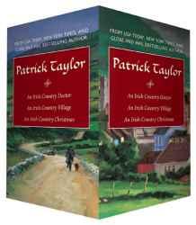 Patrick Taylor Irish Country Boxed Set : An Irish Country Doctor, an Irish Country Village, an Irish Country Christmas By:Taylor, Patrick Eur:16,24 Ден2:1399
