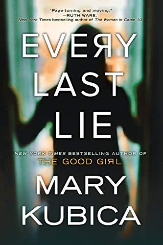 Every Last Lie By:Kubica, Mary Eur:9,74 Ден2:899