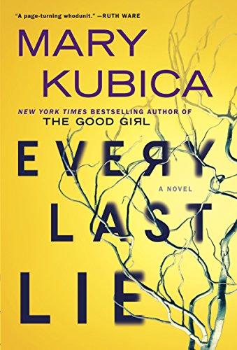 Every Last Lie By:Kubica, Mary Eur:16,24 Ден2:999