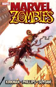 Marvel Zombies By:Kirkman, Robert Eur:17,87 Ден2:899