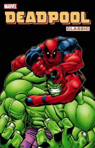 Deadpool Classic Vol. 2 By:McGuinness, Ed Eur:144,70 Ден2:1699