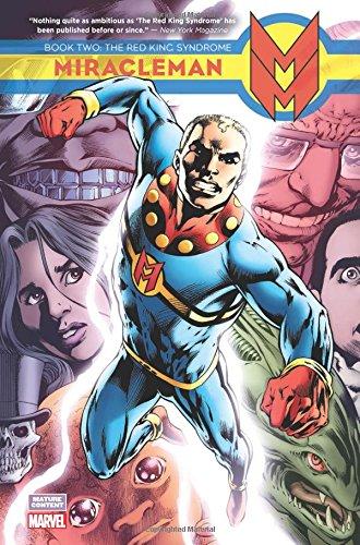 Miracleman Book 2: The Red King Syndrome By:Davis, Alan Eur:21,12 Ден2:1999