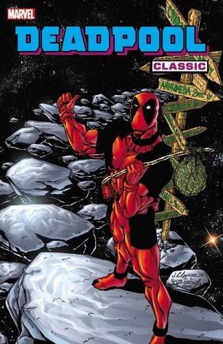 Deadpool Classic, Vol. 6 By:Priest, Christopher J. Eur:12,99 Ден2:1699