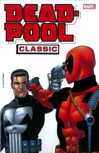 Deadpool Classic, Vol. 7 By:Palmiotti, Jimmy Eur:43,89 Ден2:1699