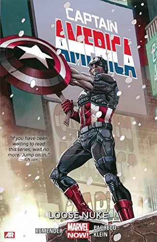 Captain America Volume 3: Loose Nuke (marvel Now) By:Remender, Rick Eur:17,87 Ден2:1099