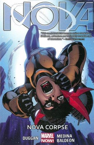 Nova Volume 3: Nova Corpse (marvel Now) By:Duggan, Gerry Eur:55,27 Ден2:999