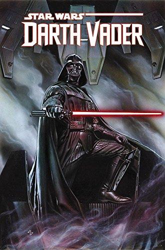 Star Wars: Darth Vader Volume 1 - Vader By:Gillen, Kieron Eur:19,50 Ден2:1099