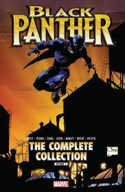 Black Panther by Christopher Priest: The Complete Collection, Vol. 1 By:Priest, Christopher J. Eur:39,01 Ден2:1999
