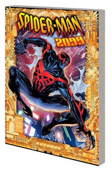 Spider-Man 2099: Exodus By:Orlando, Steve Eur:17,87 Ден2:1199