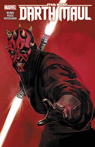 Star Wars: Darth Maul By:Bunn, Cullen Eur:29,25 Ден2:899