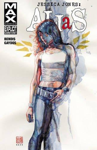 Jessica Jones: Alias Volume 2 By:Bendis, Brian Michael Eur:29,25 Ден2:1099