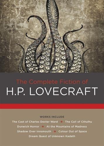 The Complete Fiction of H.P. Lovecraft By:Lovecraft, H.P. Eur:14,62 Ден2:1299
