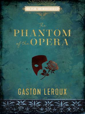 The Phantom of the Opera By:Leroux, Gaston Eur:4,86 Ден2:699