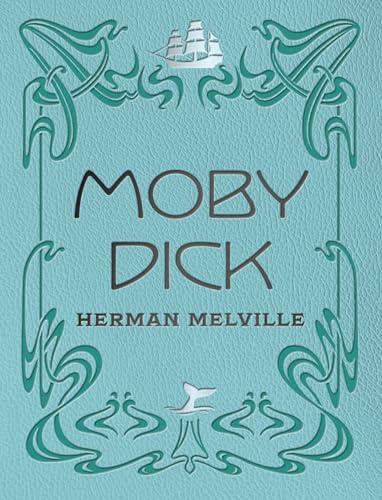 Moby Dick By:Melville, Herman Eur:12,99 Ден2:1099