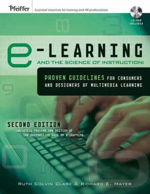 e-Learning and the Science of Instruction By:Clark, Ruth C. Eur:14,62 Ден2:2299