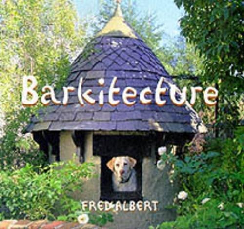 Barkitecture By:Albert, Fred Eur:47,14 Ден1:1299