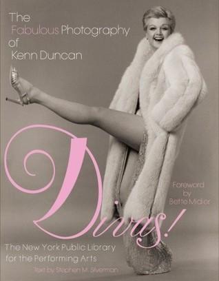 Divas!: The Fabulous Photography of Kenn Duncan By:Silverman, Stephen M. Eur:58,52 Ден2:1799