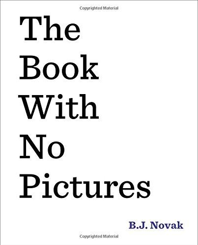 The Book with No Pictures By:Novak, B. J. Eur:17,87 Ден2:999