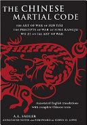 The Chinese Martial Code By:Sadler, A. L. Eur:22,75 Ден2:999