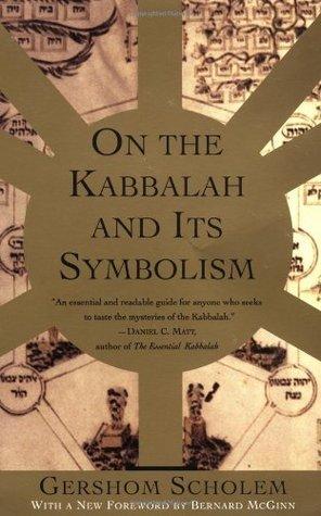 On the Kabbalah and its Symbolism By:Scholem, Gershom Eur:39,01 Ден2:899
