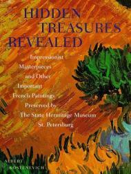 Hidden Treasures Revealed By:Kostenovich, Albert Eur:58,52 Ден2:1799