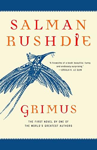 Grimus By:Rushdie, Salman Eur:12,99 Ден2:999