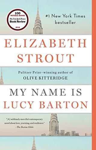 My Name Is Lucy Barton By:Strout, Elizabeth Eur:11,37 Ден2:999
