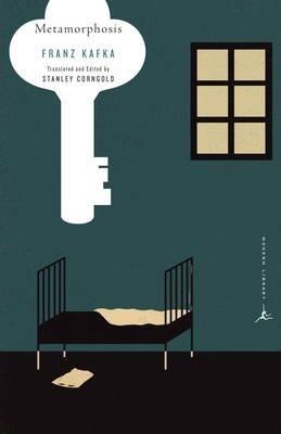 The Metamorphosis (Modern Library Classics) By:Kafka, Franz Eur:11,37 Ден2:899