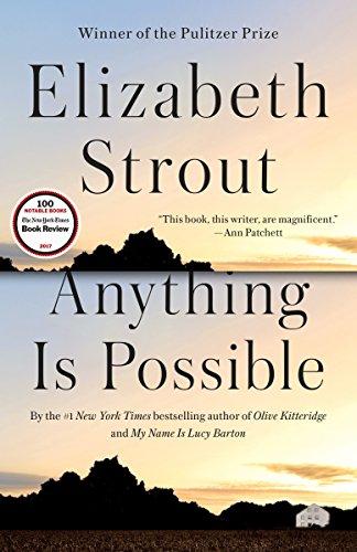 Anything Is Possible By:Strout, Elizabeth Eur:19,50 Ден2:999