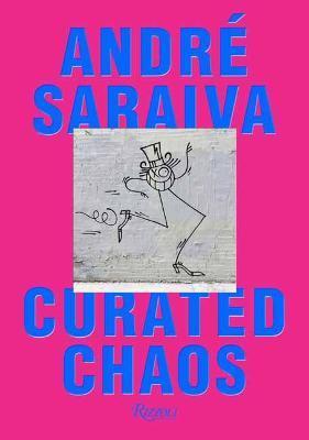 Andre Saraiva : Graffiti Life By:Saraiva, Andre Eur:14,62 Ден2:4199