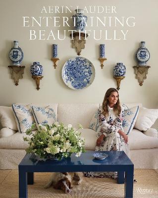 Entertaining Beautifully By:Lauder, Aerin Eur:24,37 Ден2:3099