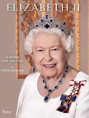 Elizabeth II : A Queen for Our Time By:Jackson, Chris Eur:14,62 Ден2:2699