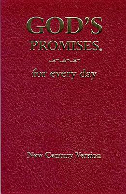 God's Promises for Every Day: Bible Verses for All Seasons of Life By:Countryman, Jack Eur:8,11 Ден2:499