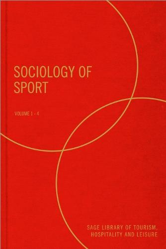 Sociology of Sport By:Giulianotti, Richard Eur:12,99 Ден1:44999