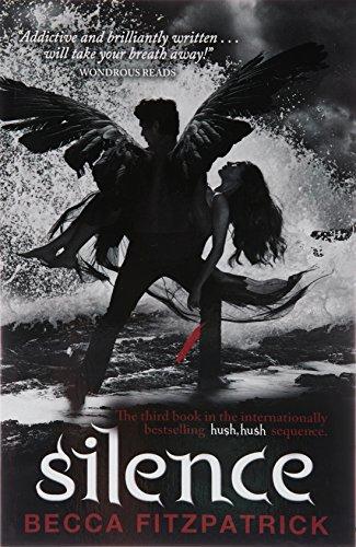 Silence By:Fitzpatrick, Becca Eur:42,26 Ден2:699