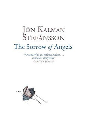 The Sorrow of Angels By:Stefansson, Jon Kalman Eur:47,14 Ден2:799