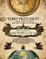 The Compleat Discworld Atlas By:Pratchett, Terry Eur:22,75 Ден2:1999