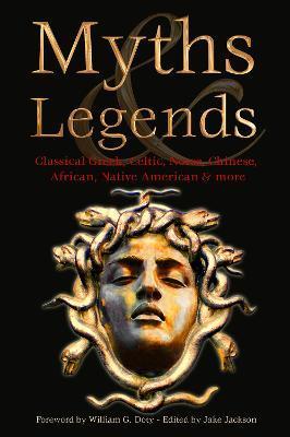 Myths & Legends (Definitive Myths & Tales) By:Doty, William G. Eur:12,99 Ден2:1499