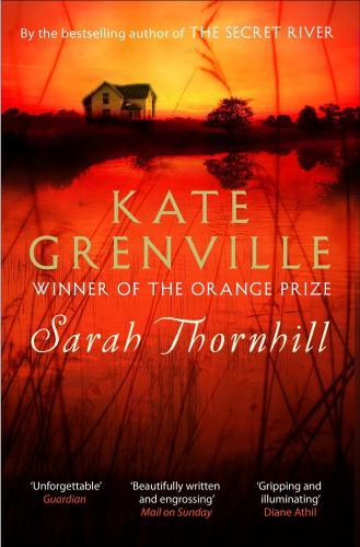 Sarah Thornhill By:Grenville, Kate Eur:12,99 Ден2:699