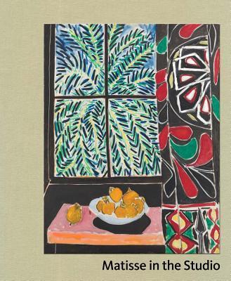 Matisse in the Studio By:Matisse, Henri Eur:14,62 Ден2:2899