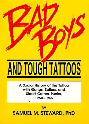 Bad Boys and Tough Tattoos By:Dececco, John Eur:42,26 Ден2:3799