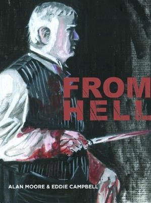 From Hell By:Moore, Alan Eur:17,87 Ден2:1999