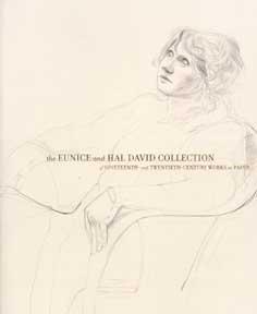 The Eunice and Hal David Collection of Nineteenth and Twentieth Century Works on Paper By:Center, UCLA Hammer Museum of Art and Cultural Eur:193,48 Ден2:2799