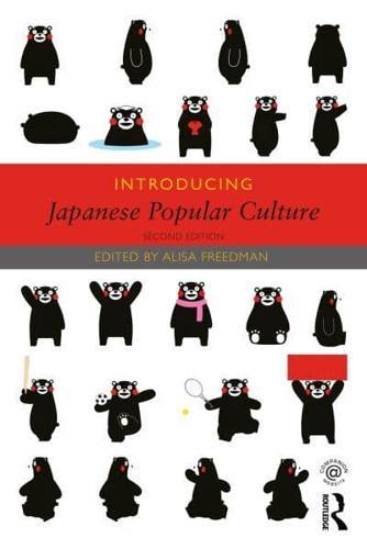 Introducing Japanese Popular Culture By:Alisa Freedman Eur:40,63 Ден1:2399