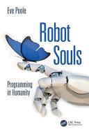 Robot Souls By:Poole, Eve Eur:14,62 Ден1:1299