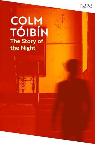 Picador The Story of the Night (Picador Collection). By:Toibin, Colm Eur:11,37 Ден2:699