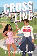 Cross the Line By:Soltani, Simone Eur:12,99 Ден2:799