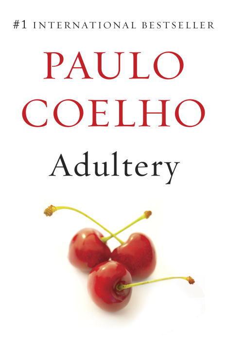 Adultery By:Coelho, Paulo Eur:16,24 Ден2:899