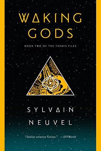 Waking Gods By:Neuvel, Sylvain Eur:43,89 Ден2:999