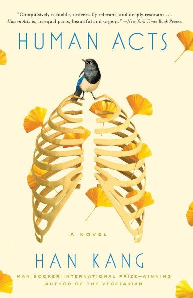 Human Acts: A Novel By:Kang, Han Eur:17,87 Ден2:899